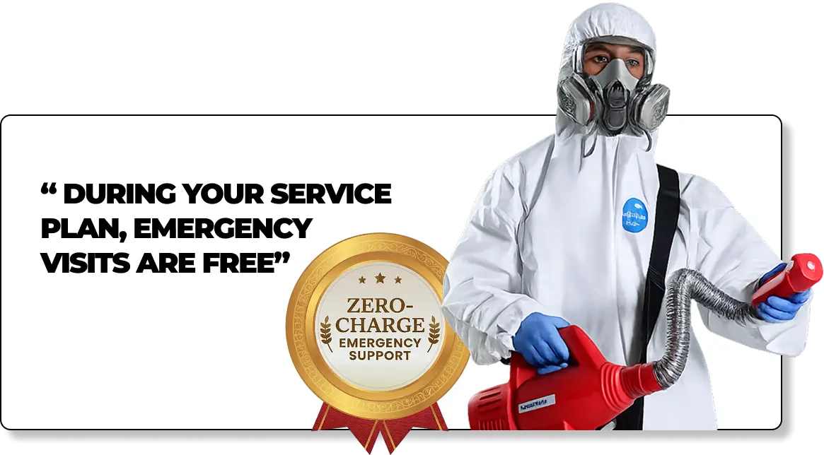 Pest Control Licenses
